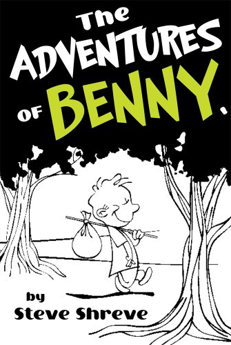 Stock image for The Adventures of Benny for sale by SecondSale
