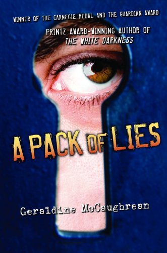 9780761455790: A Pack of Lies