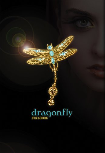 Imagen de archivo de Dragonfly a la venta por ThriftBooks-Atlanta