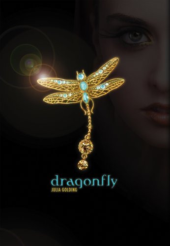 Stock image for Dragonfly for sale by ThriftBooks-Atlanta