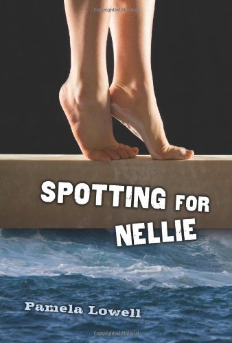 Imagen de archivo de Spotting for Nellie a la venta por Wonder Book