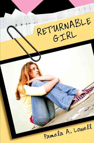 Beispielbild fr Returnable Girl zum Verkauf von Better World Books