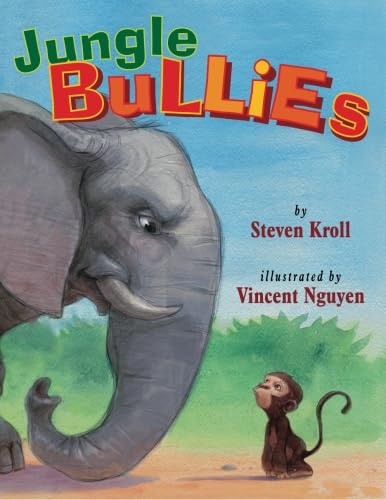 Stock image for Jungle Bullies for sale by Gulf Coast Books