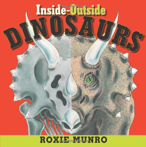 9780761456247: Inside-Outside Dinosaurs