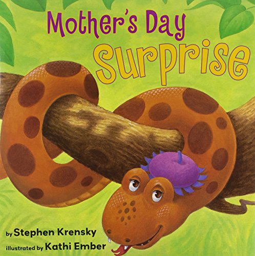 Stock image for Mother's Day Surprise for sale by Better World Books: West