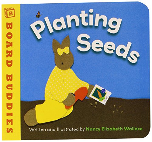 Beispielbild fr Planting Seeds zum Verkauf von Better World Books