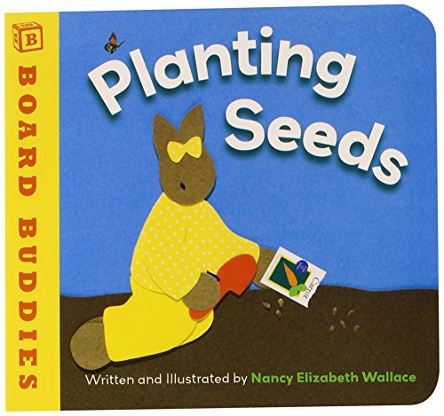 Stock image for Planting Seeds for sale by Better World Books