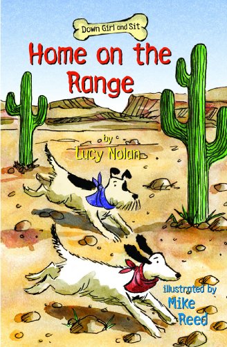 Imagen de archivo de Home on the Range a la venta por Better World Books