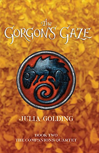 Imagen de archivo de The Gorgon's Gaze (Companions Quartet) a la venta por Wonder Book