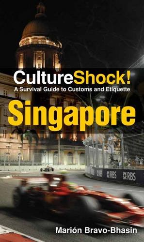 Beispielbild für Cultureshock Singapore (Cultureshock Singapore: A Survival Guide to Customs & Etiquette) zum Verkauf von medimops