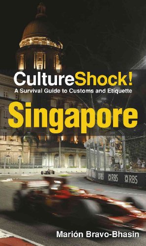 Stock image for CultureShock! Singapore: A Survival Guide to Customs and Etiquette for sale by Decluttr