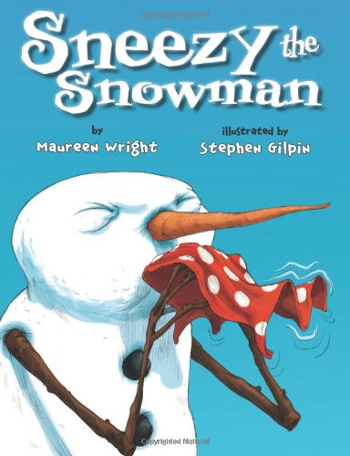 9780761457114: Sneezy the Snowman
