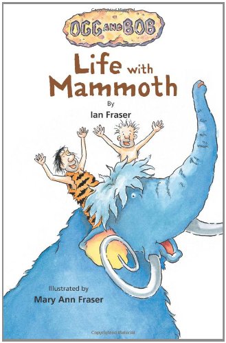Beispielbild fr Life with Mammoth zum Verkauf von Better World Books