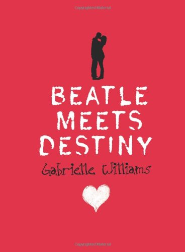 Stock image for Beatle Meets Destiny for sale by Gulf Coast Books