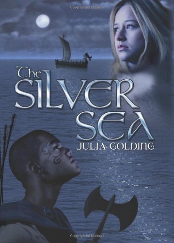 Stock image for The Silver Sea for sale by Better World Books