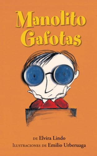 Stock image for Manolito Gafotas for sale by Better World Books