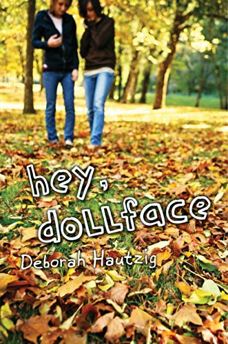 Stock image for Hey, Dollface for sale by BooksRun