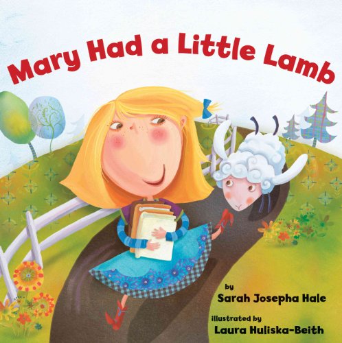 Beispielbild fr Mary Had a Little Lamb zum Verkauf von Better World Books