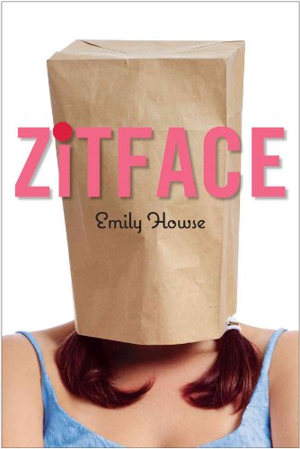 Stock image for Zitface for sale by SecondSale