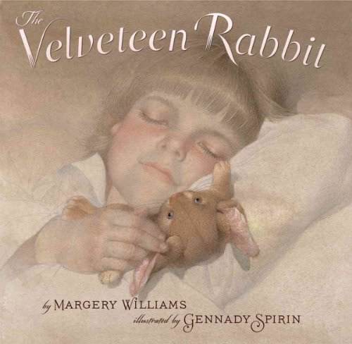 Beispielbild fr The Velveteen Rabbit zum Verkauf von SecondSale