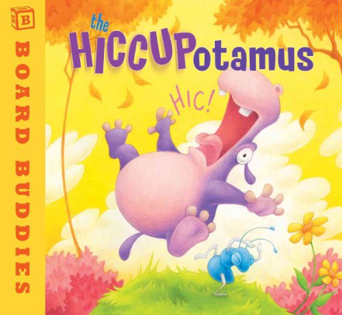 9780761458838: The Hiccupotamus