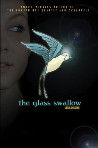 Beispielbild fr The Glass Swallow zum Verkauf von Better World Books