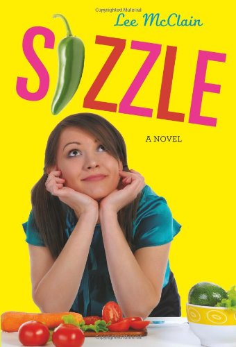 Beispielbild fr Sizzle : A Novel zum Verkauf von Better World Books