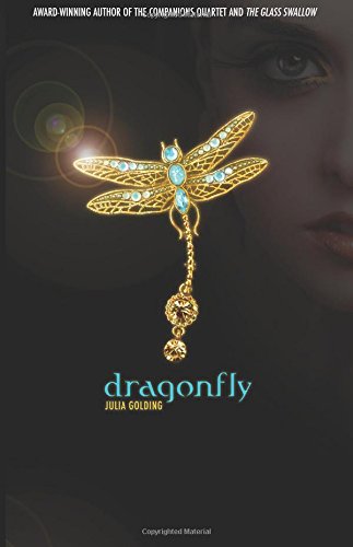 Beispielbild fr Dragonfly zum Verkauf von Better World Books