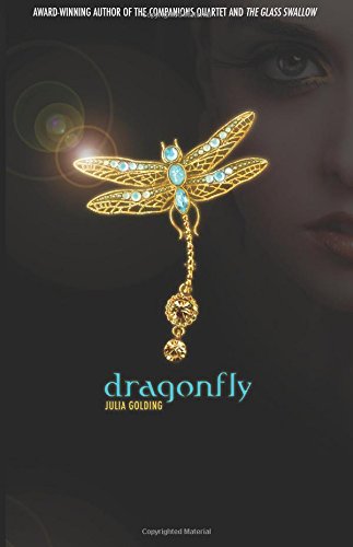 Stock image for Dragonfly for sale by SecondSale