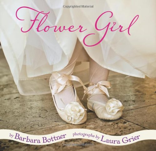 Imagen de archivo de Flower Girl a la venta por Gil's Book Loft