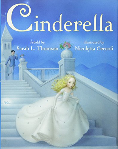 Stock image for Cinderella for sale by SecondSale