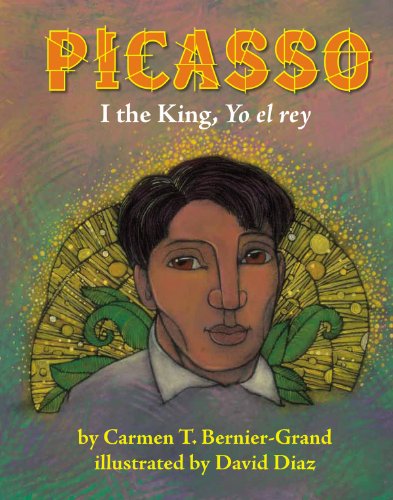 Imagen de archivo de Picasso: I the King, Yo el rey a la venta por HPB-Diamond