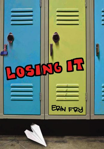 Stock image for Losing It for sale by Better World Books: West