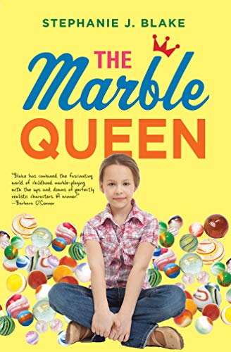 Imagen de archivo de The Marble Queen a la venta por Your Online Bookstore