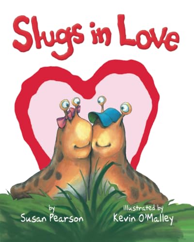 Beispielbild fr Slugs in Love zum Verkauf von Blackwell's