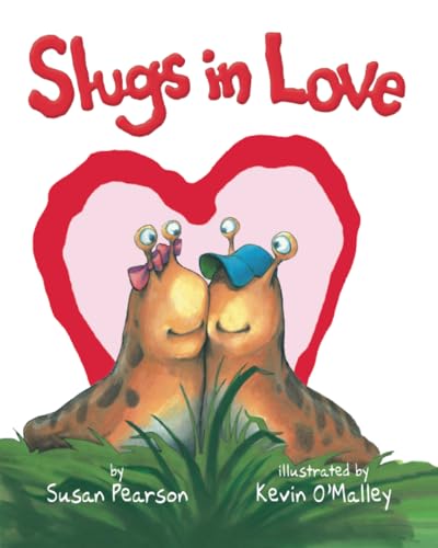 Stock image for Slugs in Love for sale by Once Upon A Time Books