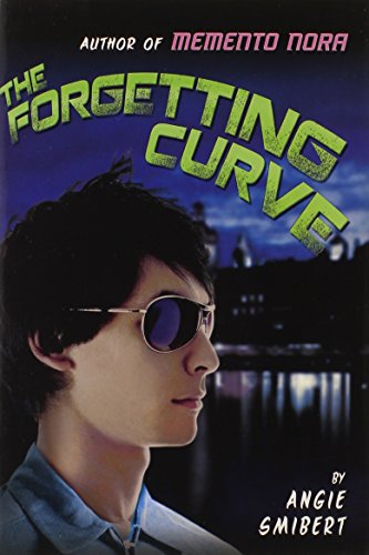 Stock image for The Forgetting Curve (Memento Nora) for sale by Front Cover Books