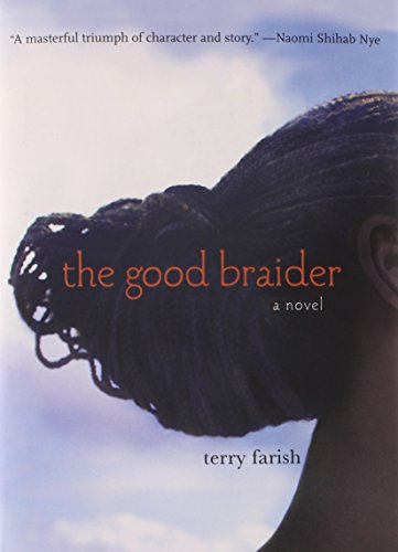 Stock image for The Good Braider: A Novel for sale by SecondSale