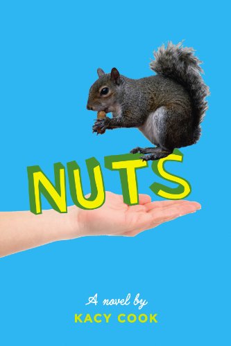 Stock image for Nuts for sale by SecondSale