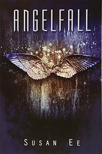 Beispielbild fr Angelfall (Penryn & the End of Days) zum Verkauf von Wonder Book