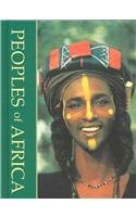 Stock image for Peoples of Africa for sale by Aardvark Rare Books