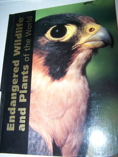 Stock image for Endangered Wildlife and Plants of the World Encyclopedia, Volume 4 for sale by Better World Books
