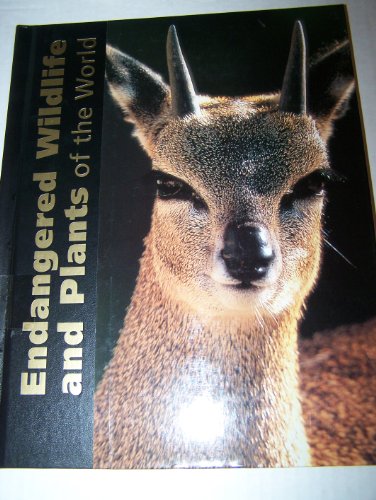 Beispielbild fr Endangered Wildlife and Plants of the World Encyclopedia, Volume 8 zum Verkauf von Better World Books