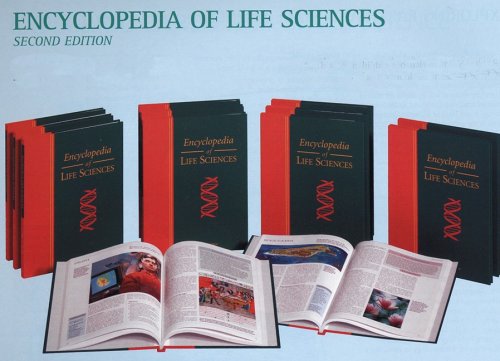 Encyclopedia of Life Sciences (9780761474425) by O'Daly, Anne