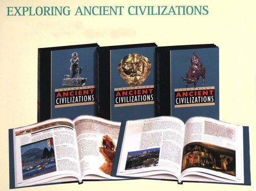 Beispielbild fr Exploring Ancient Civilizations zum Verkauf von SecondSale