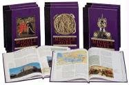 Stock image for Exploring The Middle Ages (11 vol. set) for sale by SecondSale