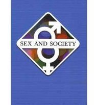 Stock image for Sex and Society for sale by ZBK Books