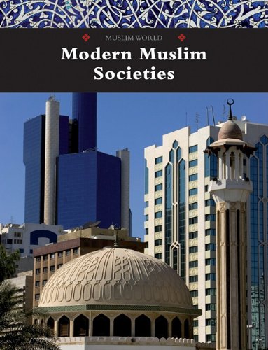 Modern Muslim Societies