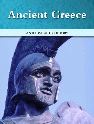 Stock image for Ancient Greece for sale by Better World Books: West