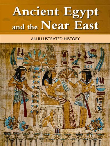 Stock image for Ancient Egypt and the near East for sale by Better World Books
